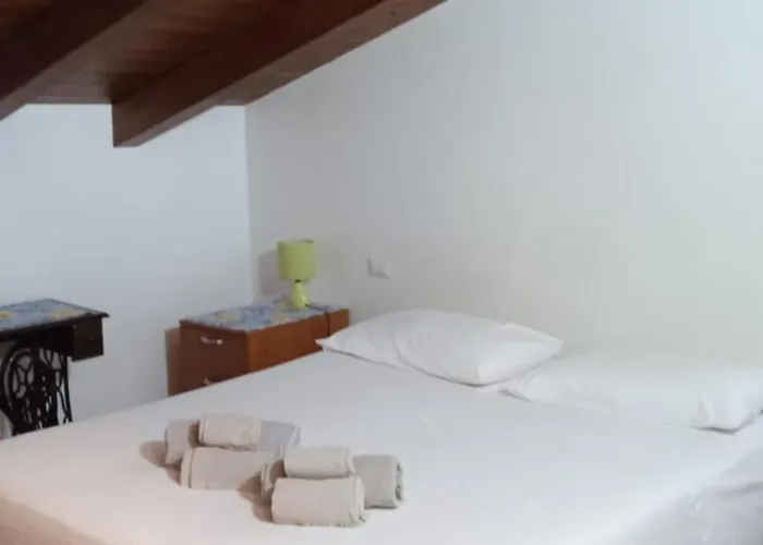 Villa Capo dʼOrlando